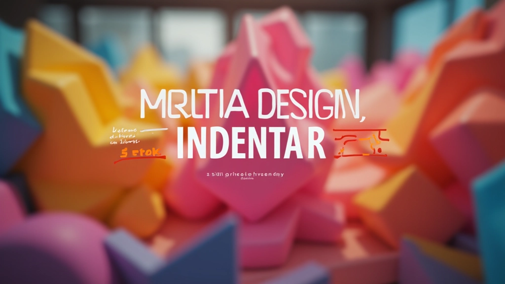Proyecto de motion design