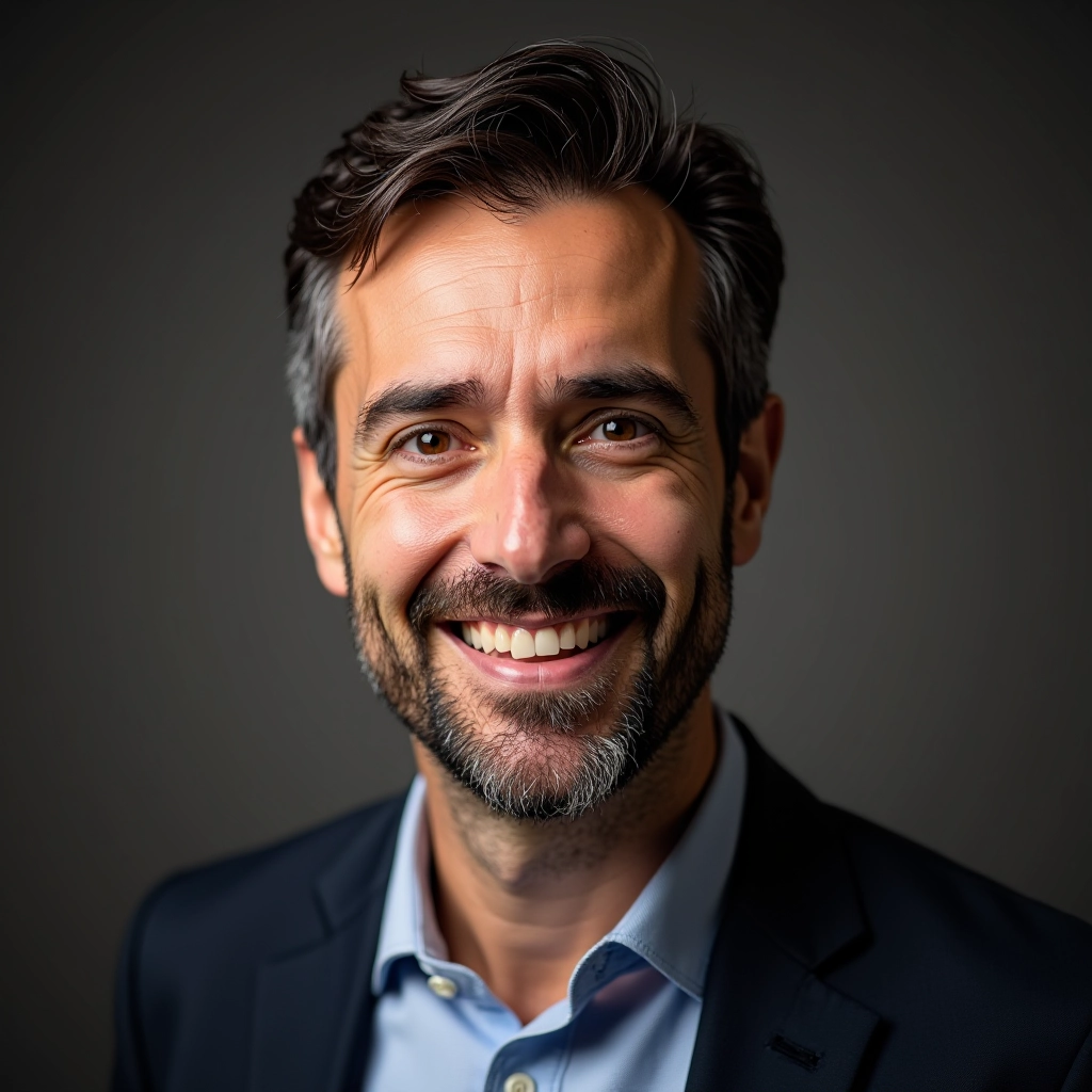 Mikel Arregi