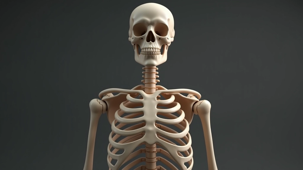 Rigging y animación de personajes