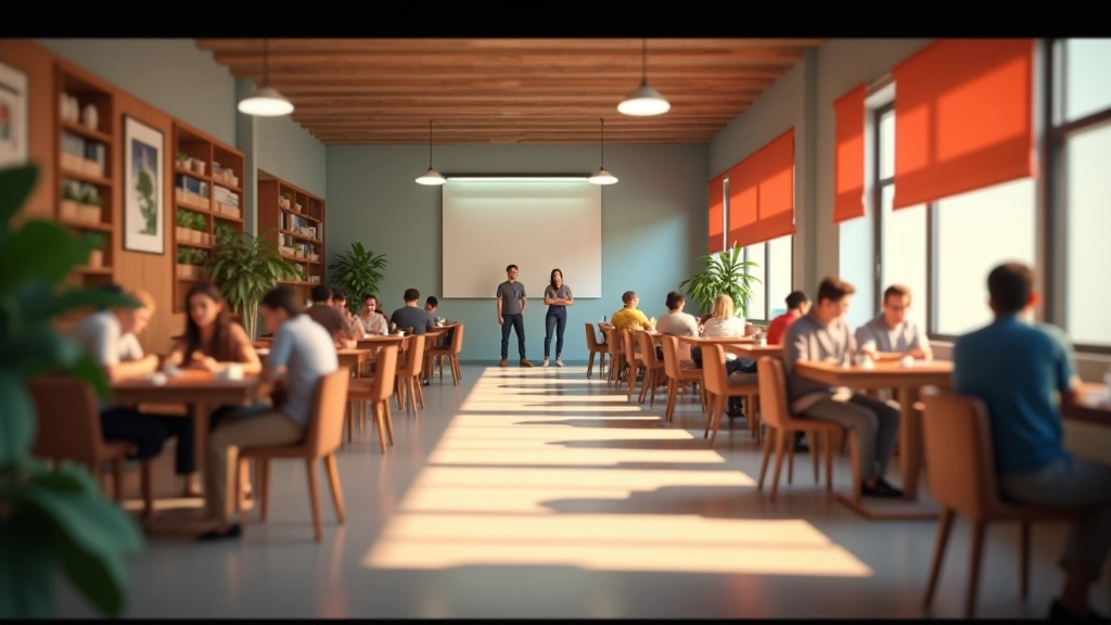 Rendering profesional y composición