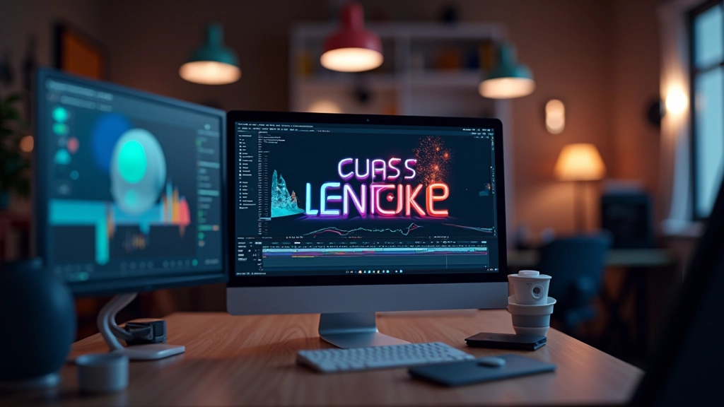 Motion design con animación de gráficos