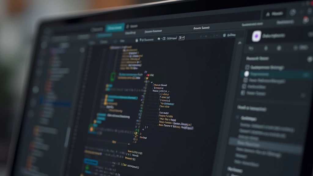 Pantalla de Blender mostrando los diferentes espacios de trabajo disponibles en la parte superior
